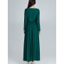 Robe de jour model 116268 Figl