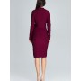 Robe de jour model 116333 Figl