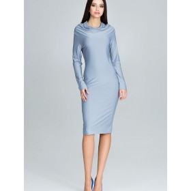 Robe de jour model 116334 Figl