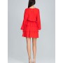 Robe de jour model 116345 Figl