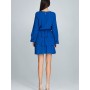 Robe de jour model 116347 Figl
