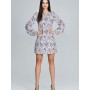 Robe de jour model 116351 Figl