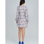 Robe de jour model 116351 Figl