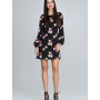 Robe de jour model 116353 Figl