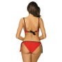 Maillot de bain deux pièces model 116491 Marko