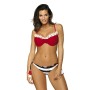 Maillot de bain deux pièces model 116544 Marko