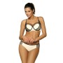 Maillot de bain deux pièces model 116580 Marko