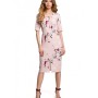 Robe de jour model 117562 Moe