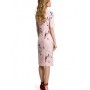 Robe de jour model 117562 Moe