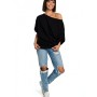 Sweatshirt model 118599 BeWear