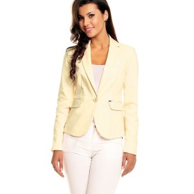 Blazer femme model 118955 Cabba