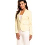 Blazer femme model 118955 Cabba