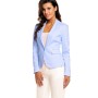 Blazer femme model 118956 Cabba