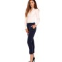 Pantalon femme model 118959 Cabba