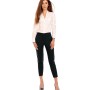 Pantalon femme model 118960 Cabba