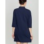 Robe de jour model 119328 Lenitif