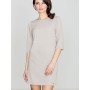 Robe de jour model 119339 Lenitif