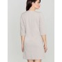Robe de jour model 119339 Lenitif