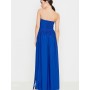 Robe longue model 119354 Lenitif