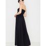 Robe longue model 119356 Lenitif