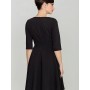 Robe de jour model 119360 Lenitif