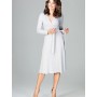 Robe de jour model 119674 Lenitif