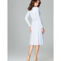 Robe de jour model 119675 Lenitif