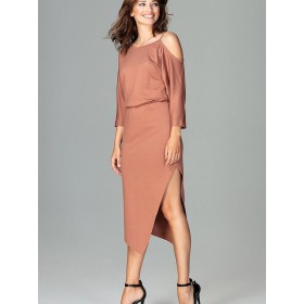 Robe de soirée model 120296 Lenitif