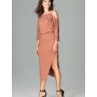 Robe de soirée model 120296 Lenitif