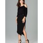Robe de soirée model 120297 Lenitif