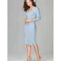 Robe de jour model 120313 Lenitif