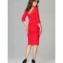 Robe de jour model 120314 Lenitif