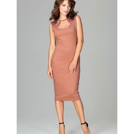 Robe de jour model 120316 Lenitif