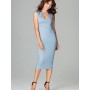 Robe de jour model 120318 Lenitif
