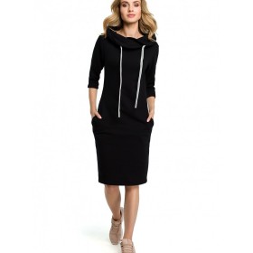 Robe de jour model 120615 Moe