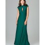 Robe de cocktail model 120754 Lenitif