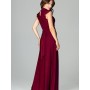Robe de cocktail model 120755 Lenitif