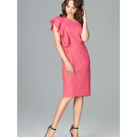 Robe de cocktail model 120763 Lenitif