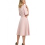 Robe de jour model 120854 Moe
