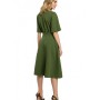 Robe de jour model 120855 Moe