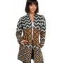 Cardigan model 121209 BE Knit