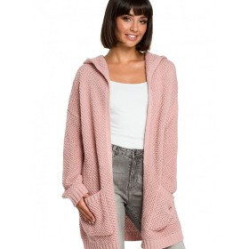 Cardigan model 121226 BE Knit