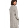 Cardigan model 121232 BE Knit