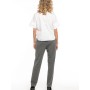 Pantalon femme model 121236 Tessita