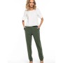 Pantalon femme model 121237 Tessita