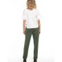 Pantalon femme model 121237 Tessita