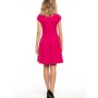 Robe de jour model 121247 Tessita