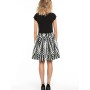 Robe de jour model 121250 Tessita