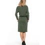 Robe de jour model 121254 Tessita