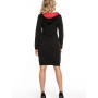 Robe de jour model 121256 Tessita